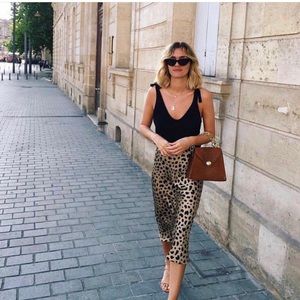 Realisation Par The Naomi Skirt